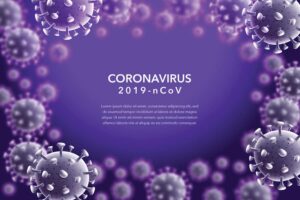 وکتور ویروس کرونا، آنفولانزا و پس زمینه از طرح ماکرو ویروسها