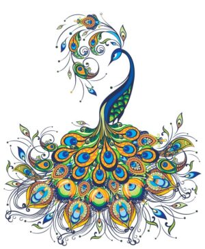 وکتور طاووس