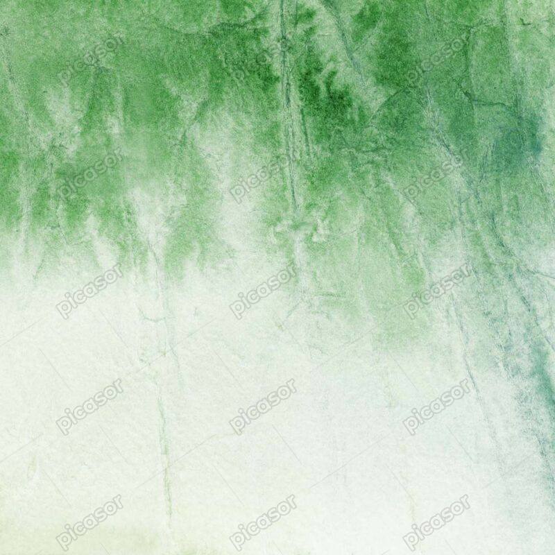زمینه کاغذ فرسوده شده قدیمی زمینه گرادینت سبز عکس پس زمینه سنگ سبز - تصویر زمینه دیوار سنگ مرمر سبز