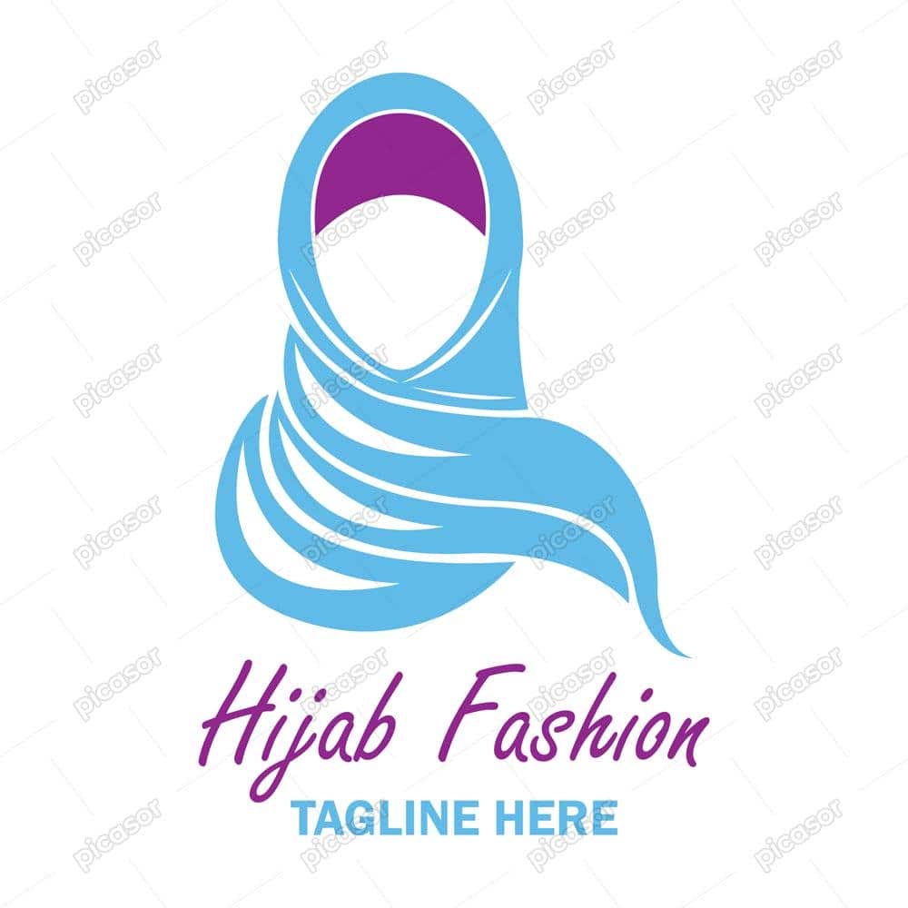 وکتور لوگو زن با روسری لوگو حجاب اسلامی - وکتور لوگو زن با حجاب اسلامی زن محجبه وکتور لوگو زن با روسری لوگو حجاب اسلامی - وکتور لوگو زن با حجاب اسلامی زن محجبه
