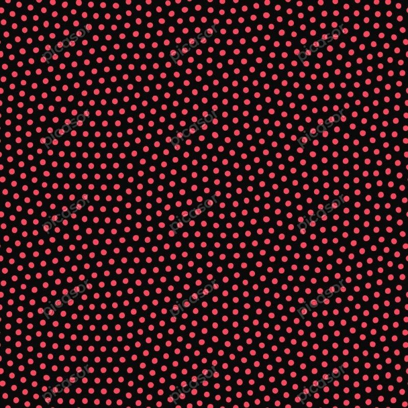 وکتور پترن نقاط قرمز - وکتور الگو نقطه نقطه