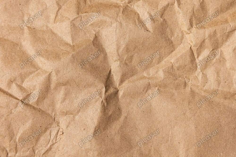 عکس پس زمینه کاغذ مچاله عکس پس زمینه کاغذ مچاله