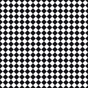 وکتور پترن شطرنجی الگو مربعی پس زمینه مربع های کوچک