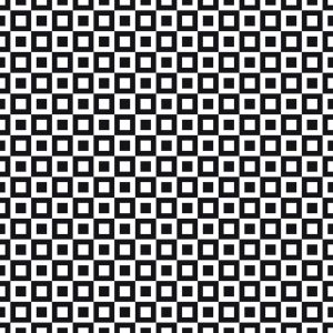 وکتور الگو شطرنجی پترن مربعی پس زمینه مربع های کوچک