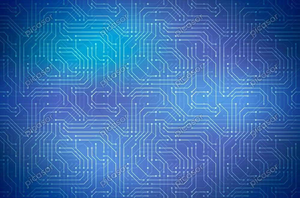 Circuit background vector and electronic technology Circuit background vector and electronic technology